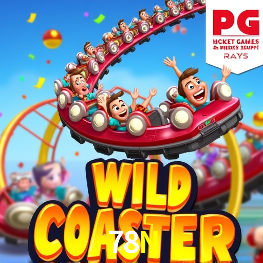 78N: Seu Cassino Premiado com Pagamentos Rápidos