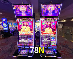 78N: A Experiência de Casino com Jogos de Mesa ao Vivo